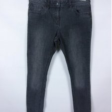 George skinny spodnie jeans 10 / 38
