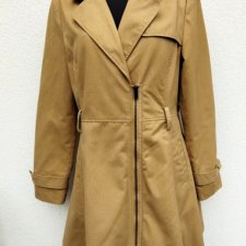 ATMOSPHERE - PŁASZCZ