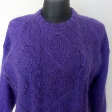 CANDA - MOHEROWY SWETER