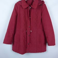 Bonmarche kurtka parka z kapturem 16 / 44