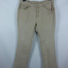 Time and Tru spodnie jeans bootcut  - 22 / 50