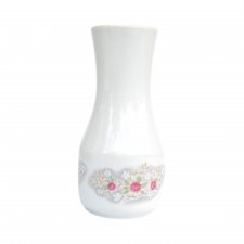 Wazon porcelanowy, Wawel Wałbrzych, Polska, lata 60.