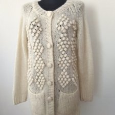 H&M  - SWETER