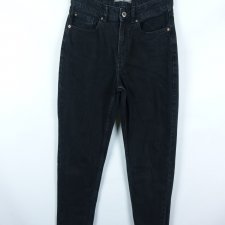 Primark cares Denim Co mom jeans wysoki stan 8 / 36