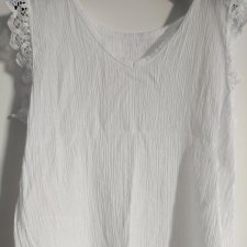WHITTEE MUŚLIN