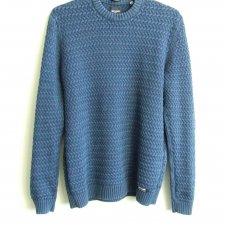 sweter bawełna Only Sons r. L