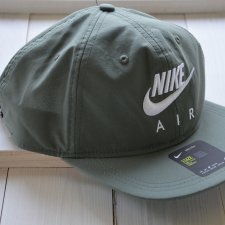 NIke Air nowa czapka z daszkiem kaszkiet uniseks
