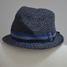 nowy słomkowy kapelusz Chiemsee