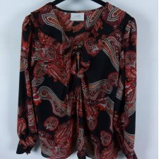 WALLIS Petite damska bluzka 16 / 44