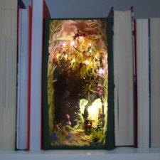 Book Nook XL 02