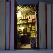 Book Nook XL 04