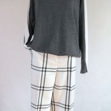 SZAROŚĆ Z POMYSŁEM