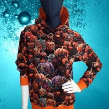 Bluza damska Dynie
