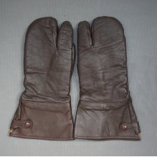 Rękawice motocyklowe vintage   *6
