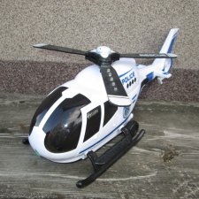 Helikopter/dla Pani Anny