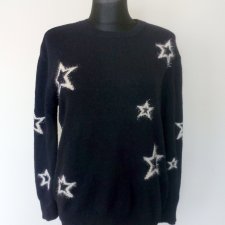 ISABELLA D. - SWETER - MADE IN ITALY