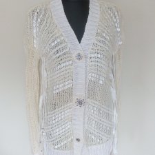 CLASS ROBERTO CAVALII - SWETER