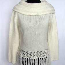 BEAUTY WOMEN - sweter