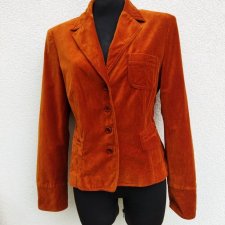 IQ - AKSAMITNA MARYNARKA