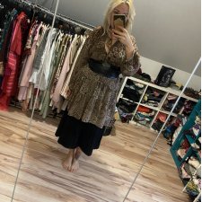 boho style