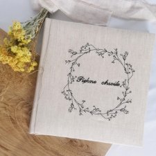 Album- Piękne chwile