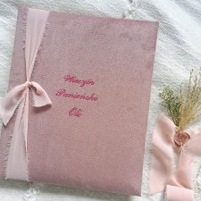 Album -Wieczór panieński personalizowany
