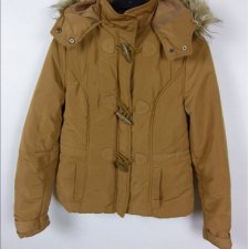 Tally Weijl ocieplana kurtka parka / 36