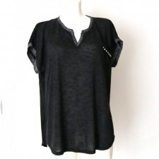 Italy T-shirt  roz 40