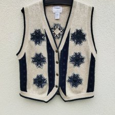 CHRISTOPHER&BANKS - KAMIZELKA