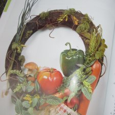 40 wianków na różne okazje-2005r.