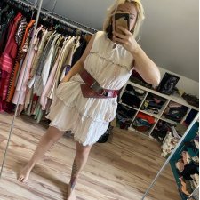 soaked boho