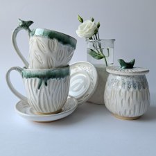 Zastawa ceramiczna 2