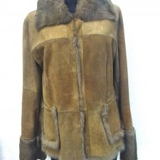 BETTY BARCLAY - KURTKA