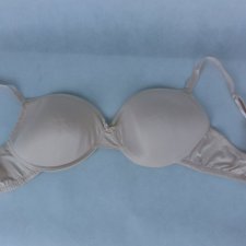 Matalan cielisty biustonosz nude / 36DD - 80DD