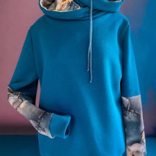 Snood Hood - Maziaje (M/38)