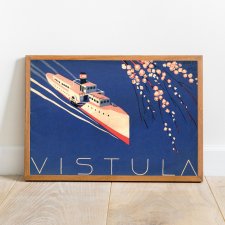 Vistula (50x70)