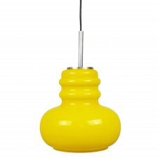 Lampa wisząca, Niemcy, lata 70