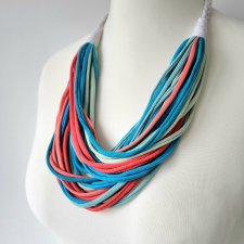 NASZYJNIK BAWEŁNIANY