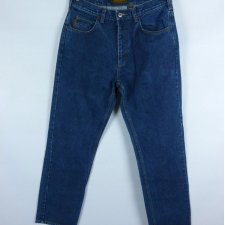 Timberland Weathergear spodnie jeans dżins / 32