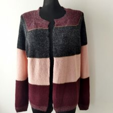 CASUAL LADIES - SWETER W PASY