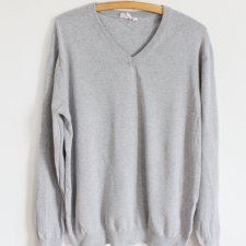 Royal Class Casual sweter plus size