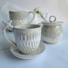 Zastawa ceramiczna