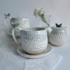 Zastawa ceramiczna 2