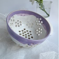 Durszlak ceramiczny 2