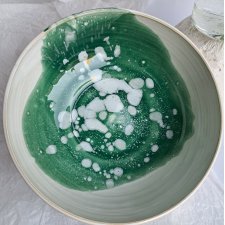 Miska ceramiczna