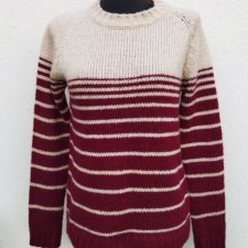 ONE ZZANG-  SWETER