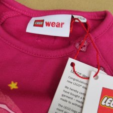 "LEGO" - Nowy sweter/74