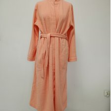 Nowy ciepły szlafrok M/L