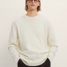 ZARA / WEŁNA