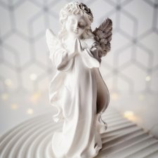 Figurka ozdobna - anioł No 2